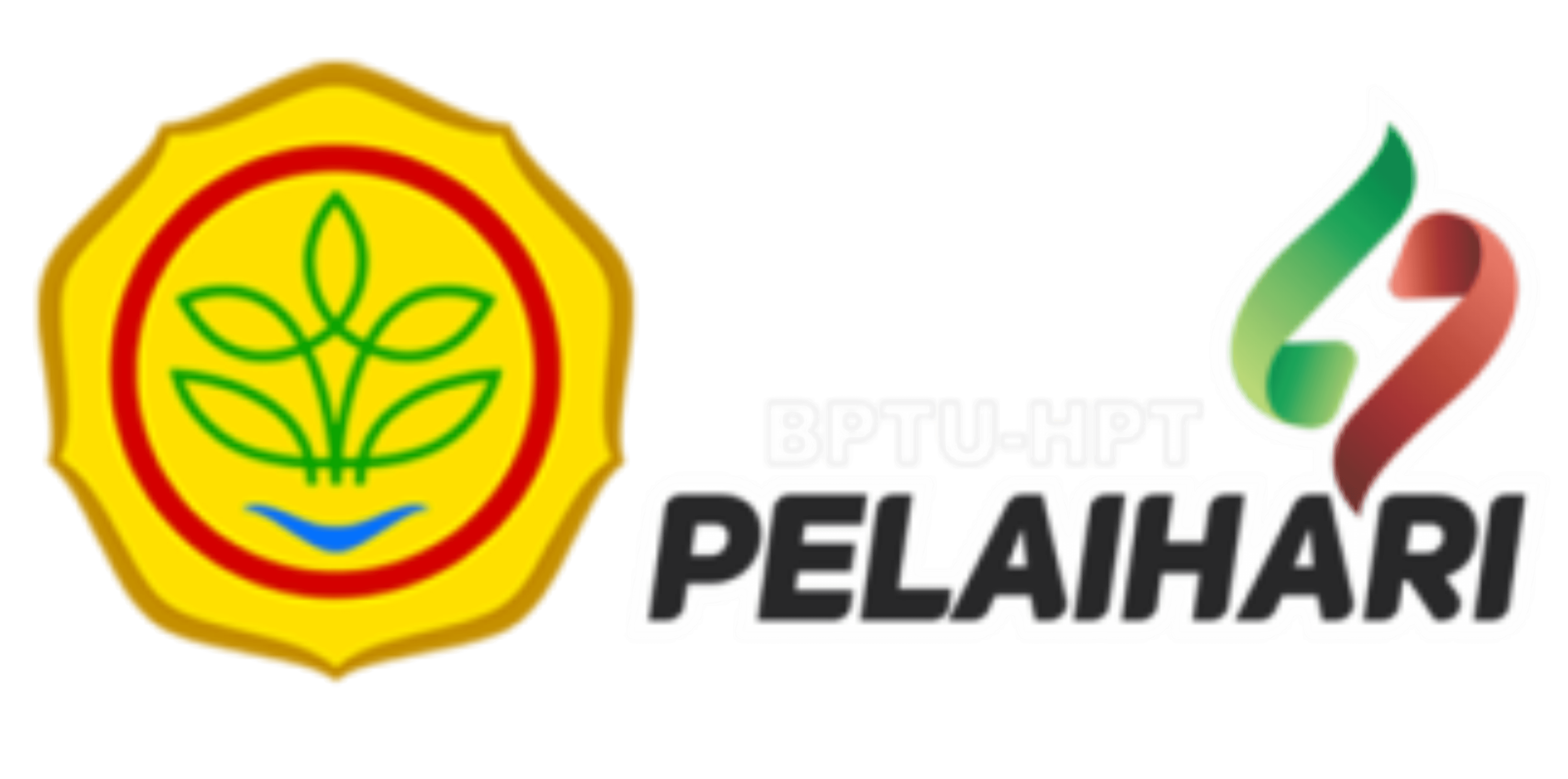 Logo Kementan x BPTU